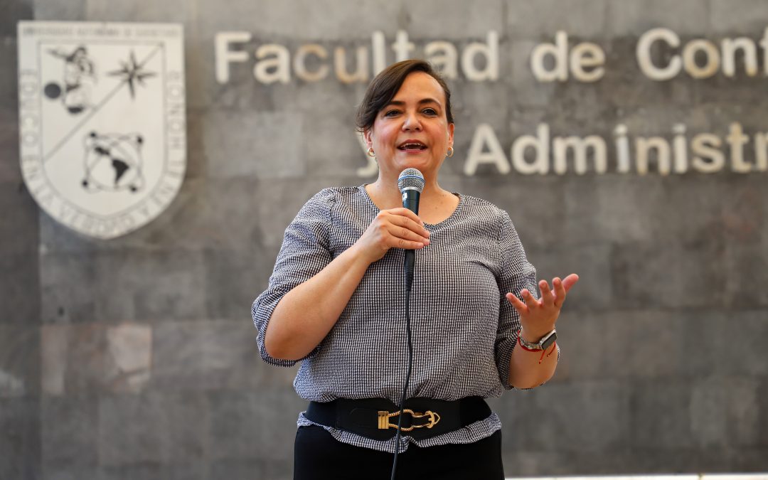 Premia UAQ creatividad y talento infantil para la promoción de la cultura de paz