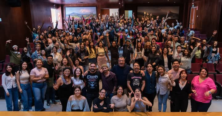 Reúne Congreso de Teatro UAQ a expertos nacionales e internacionales