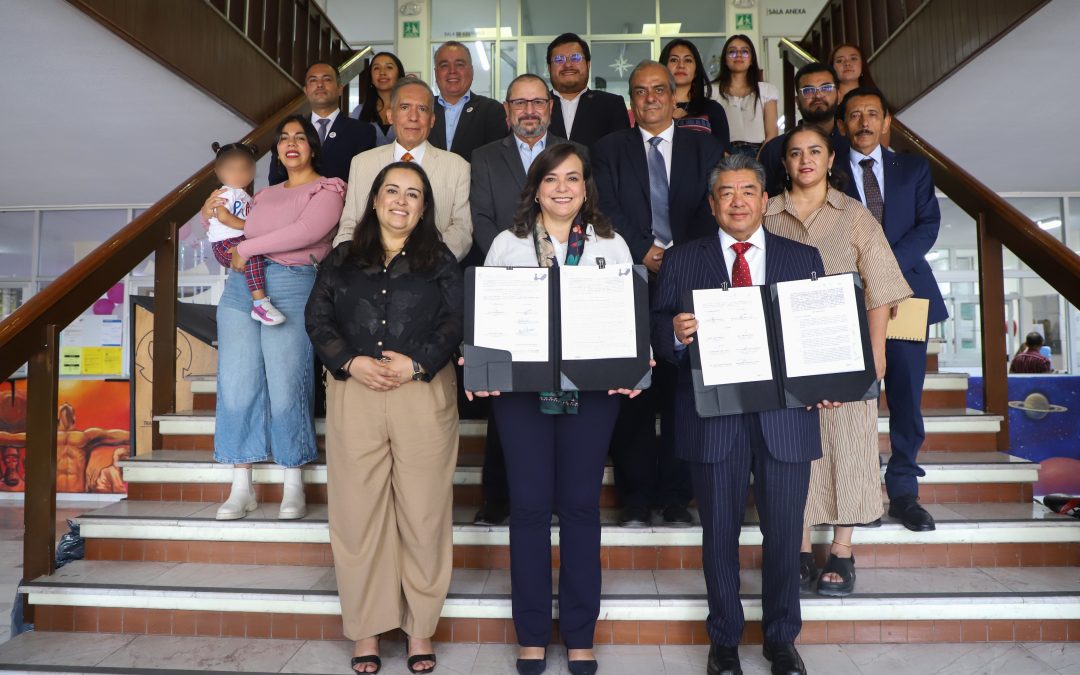 Robustece UAQ acciones en pro de personas migrantes