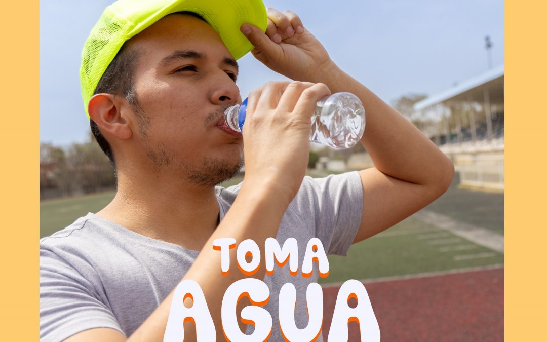 Secretaría de Salud fortalece la vigilancia epidemiológica por Temporada de Calor
