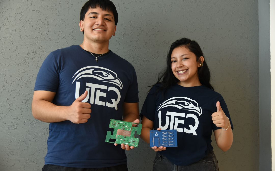 UTEQ mantiene convocatoria para Ingeniería en Microelectrónica y Semiconductores