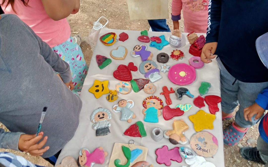 Emiten las Secretarías de Cultura estatal y federal la convocatoria del Programa Alas y Raíces