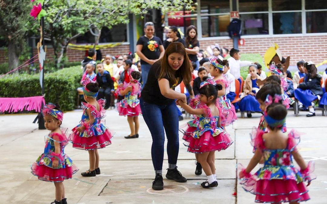 Organiza DIF Estatal festival para promover la unión y convivencia familiar