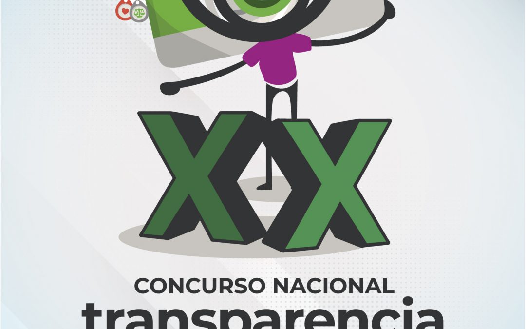 Secretaría de la Contraloría invita a jóvenes al Concurso de Transparencia en Corto