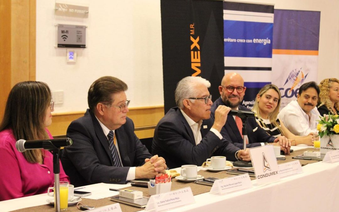 Promueven autoridades profesionalización gratuita en el sector eléctrico para personas desempleadas