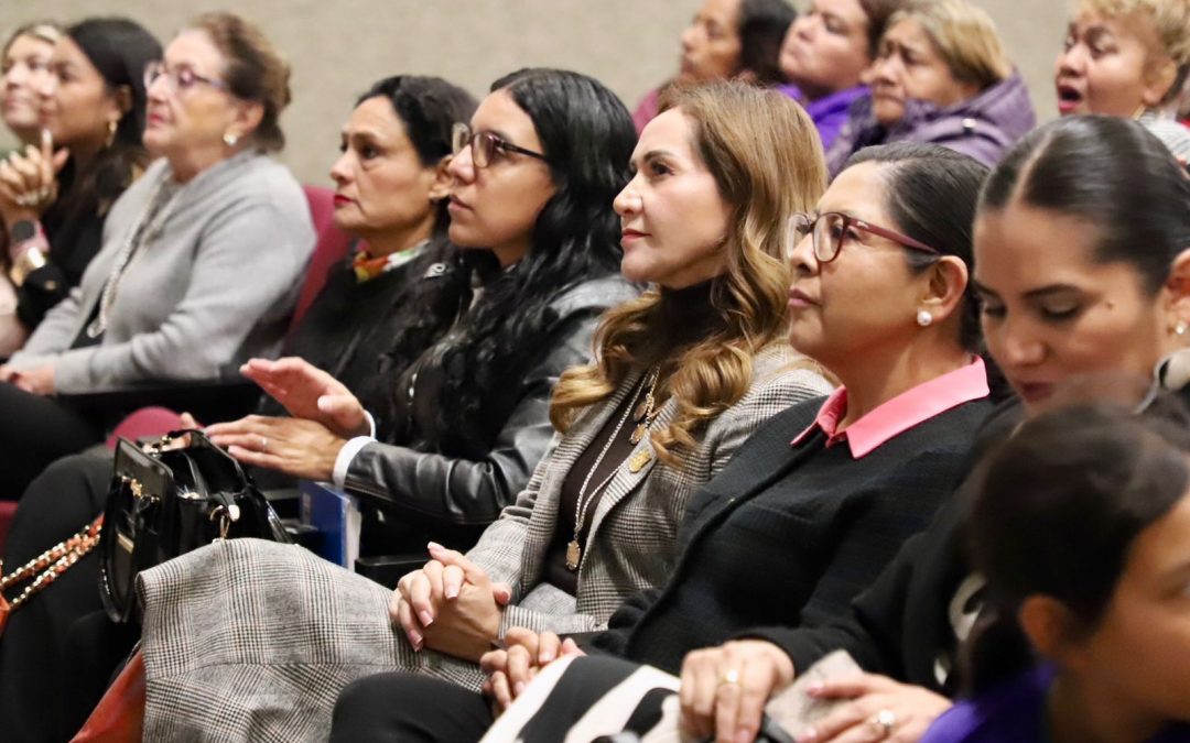 Arrancan asambleas de Centros LIBRE en municipios del estado