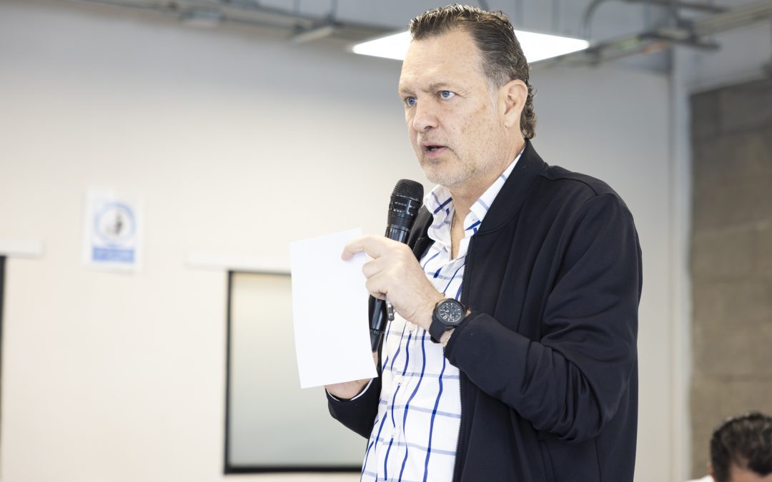 Encabeza Gobernador lanzamiento de DiDi Taxi en Querétaro