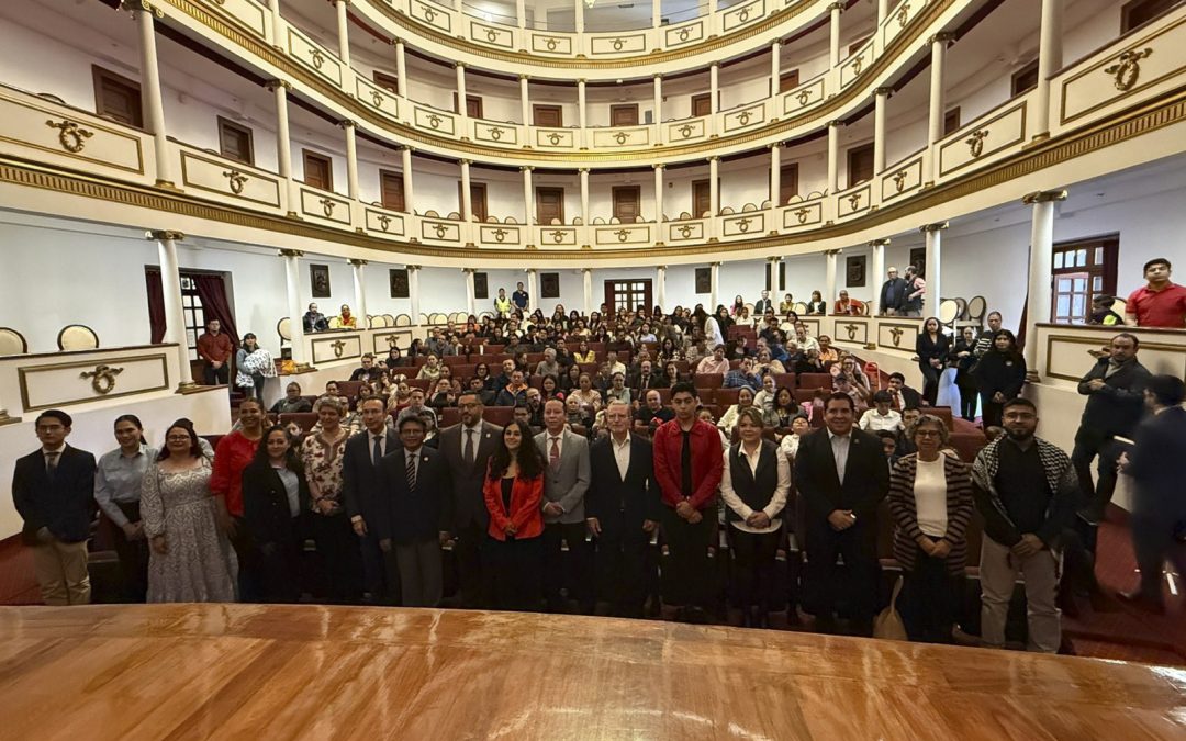 Impulsa SEDIF el derecho de las NNA a expresarse y ser escuchados