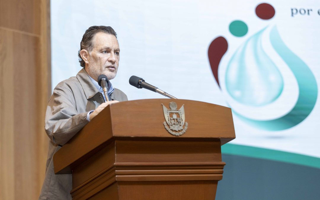 Querétaro por el Derecho Humano al Agua y la Sustentabilidad