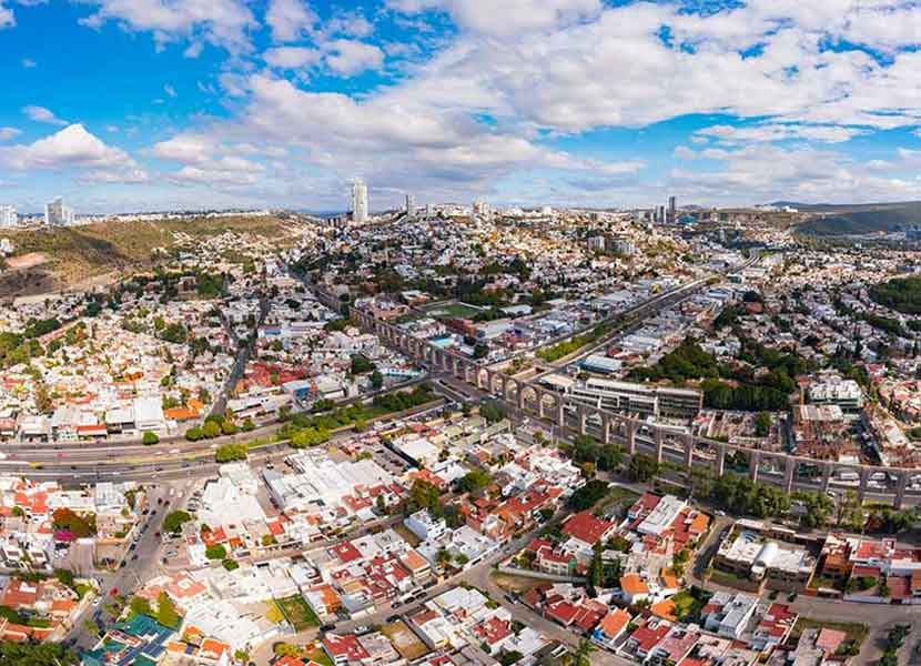 Moodys Ratings ratifica fortaleza financiera de Querétaro