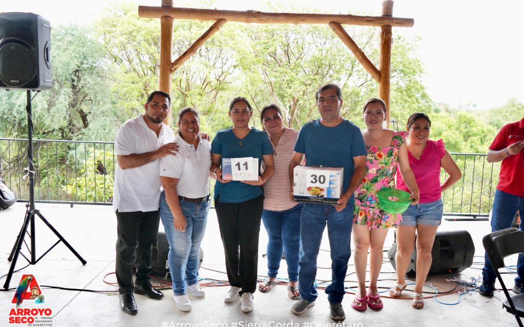 Agradece Fernando Sánchez Gil a trabajadores del DIF