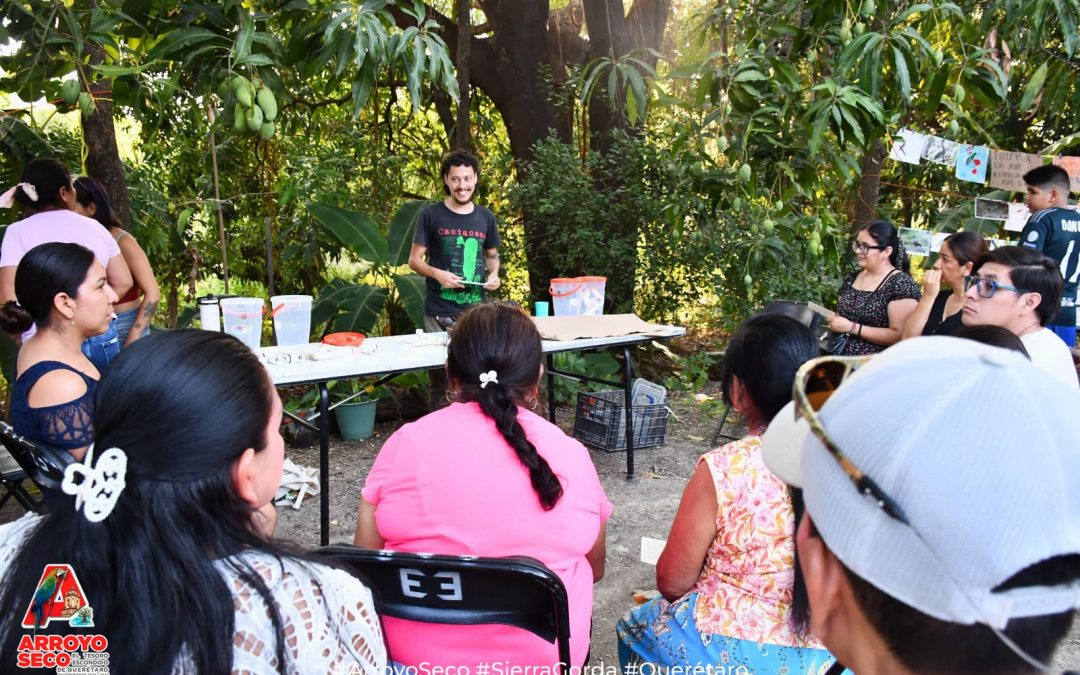 Con excelente participación cierran actividades del festival del agua que corre