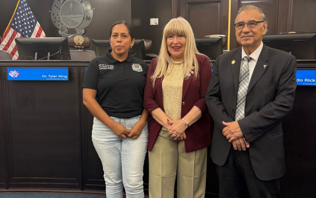 Arroyo Seco fortalece lazos a favor de los migrantes