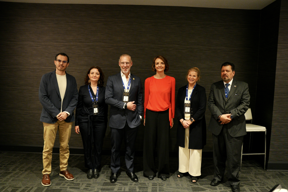 Querétaro y Quebec estrechan relaciones