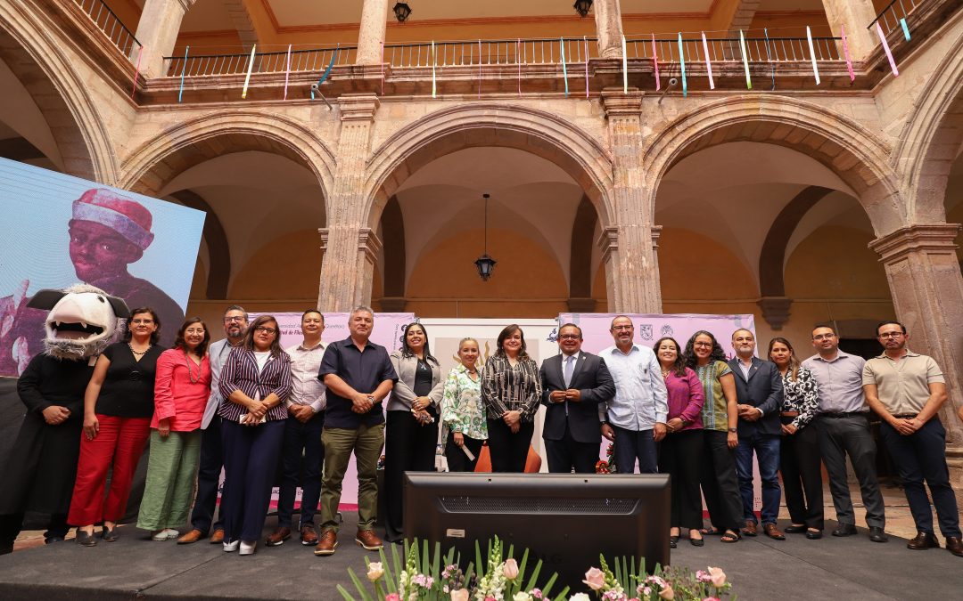 Presenta el Dr. José Salvador Arellano Rodríguez   su 4° informe al frente de Filosofía UAQ