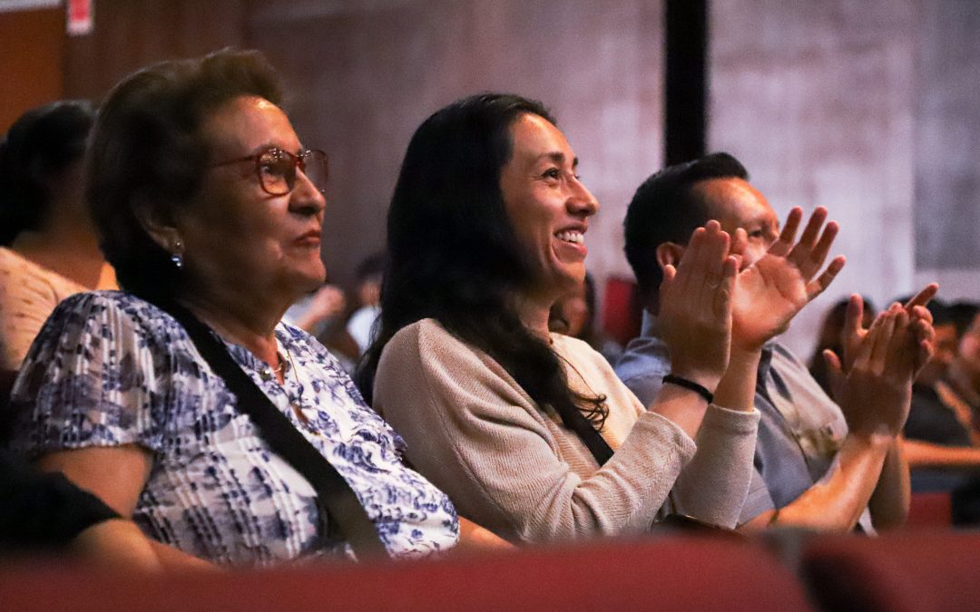 Concluye Artes UAQ temporada de Conciertos Universitarios, al ritmo de “Son con Tumbao”