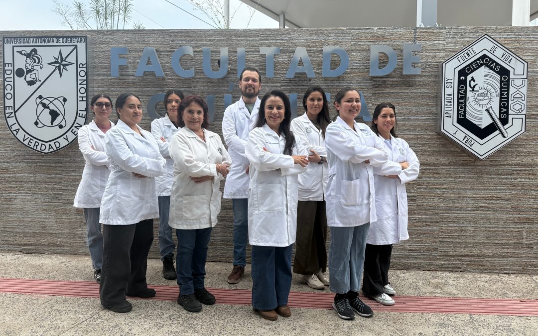 UAQ se consolida como líder nacional en inocuidad alimentaria con certificación internacional