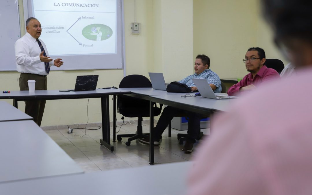 Impulsa Derecho UAQ Doctorado en Ciencias Jurídicas