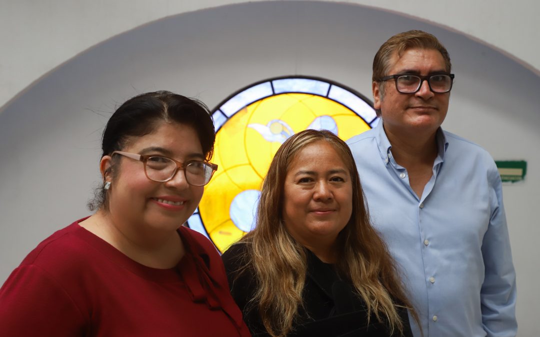 Reconoce Express Publishing a Lenguas y Letras UAQ por la enseñanza de idiomas