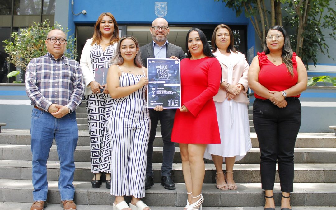 Convoca UAQ a emprendedores para sumarse al Detona Fest 2025
