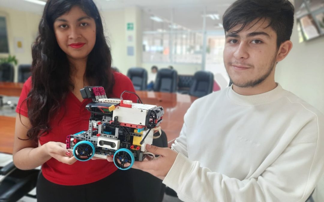 Alistan la World Robot Olympiad 2025, en la UAQ