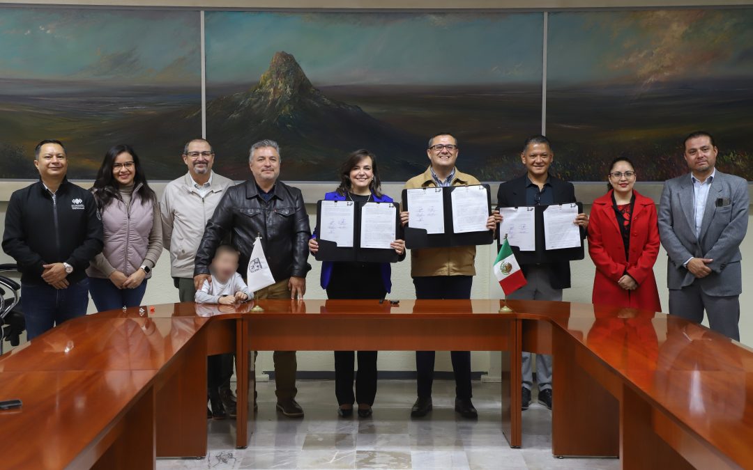 Impulsan UAQ y San José Iturbide   el arte y la educación cultural