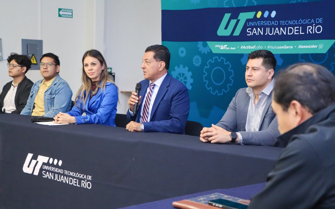 UT San Juan capacita a comercio local en Marketing Inteligente
