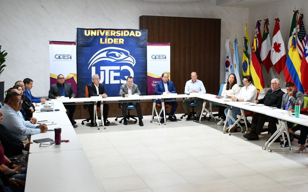 UTEQ y CIDESI convocan al Cuatro Congreso Internacional MiMETi 4.0