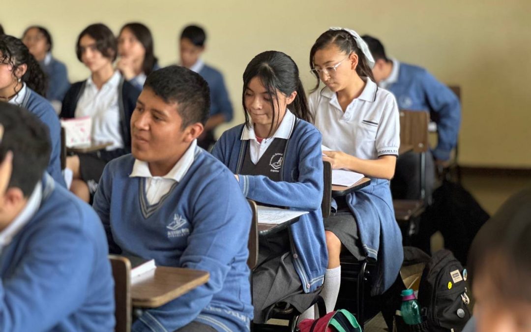 Entran a periodo vacacional de verano 356 mil alumnos de educación básica