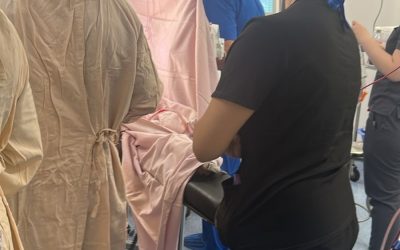 Querétaro logra lista de espera cero en trasplante hepático