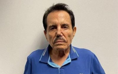EU descarta pena de muerte para Caro Quintero y ‘El Mayo’ Zambada