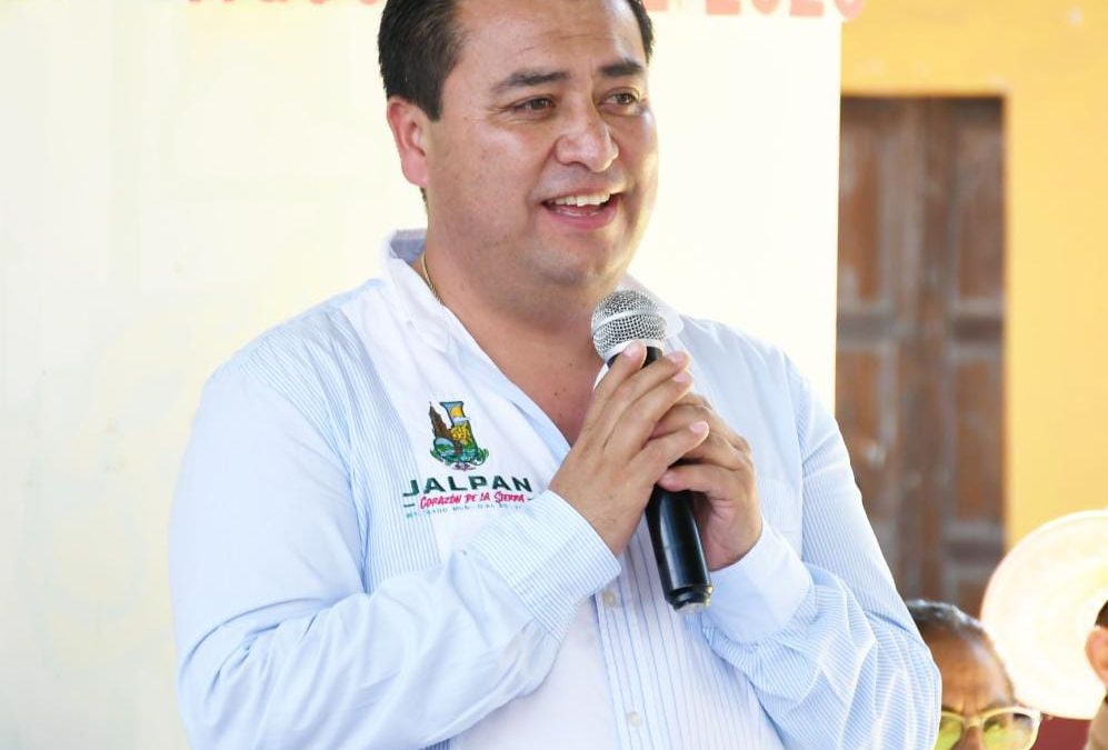 Jalpan celebra el Aniversario de Tancoyol como Pueblo Indígena