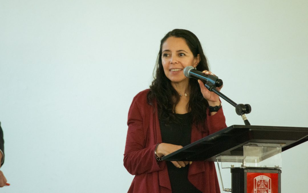 Llevan UAQ y el Instituto de Capacitación para el Trabajo actividades de arquitectura a 5 municipios