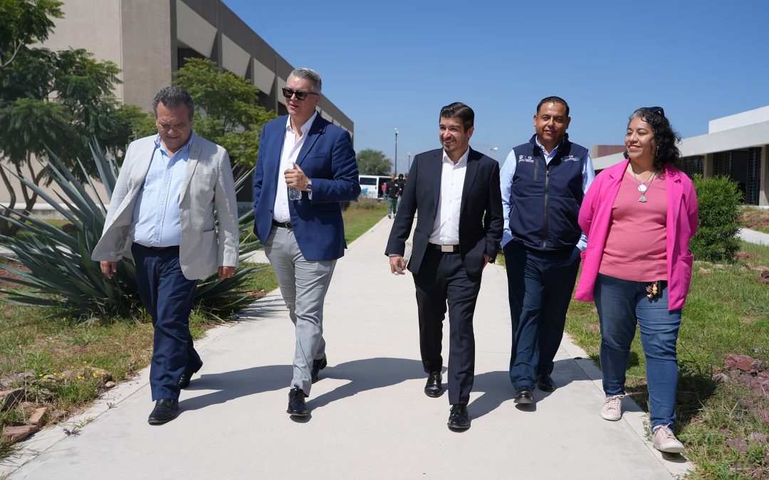 Estrecha UTC lazos con la Universidad Politécnica de Chihuahua