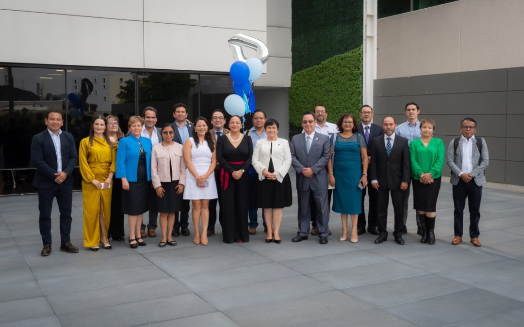 Querétaro impulsa la calidad en los servicios de salud