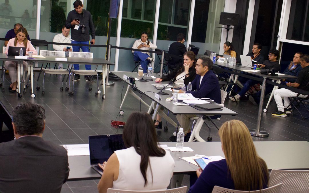 Querétaro tiene una participación ciudadana histórica