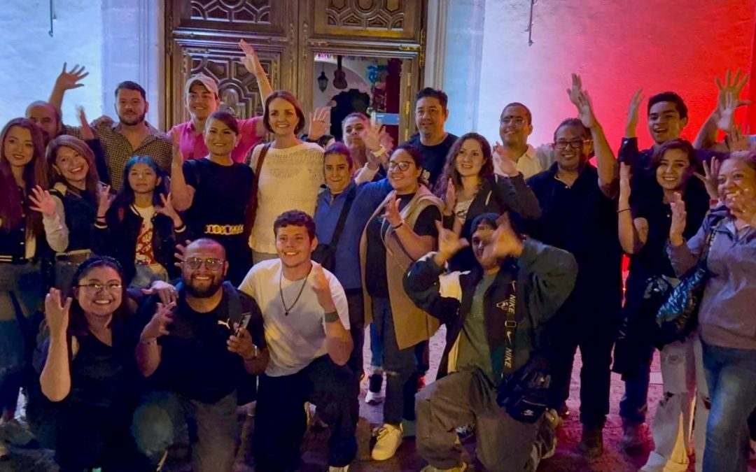 Concluye con éxito la edición número 22 de Los Insurgentes. La obra teatral histórica de México