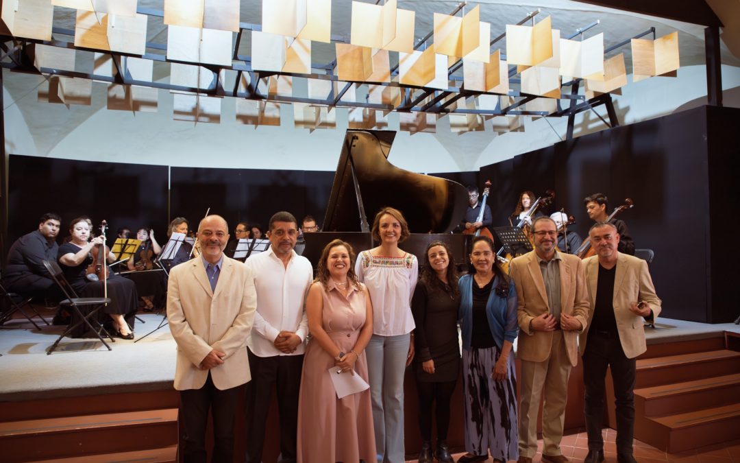 Arranca la UAQ con el Festival Mozart 2025