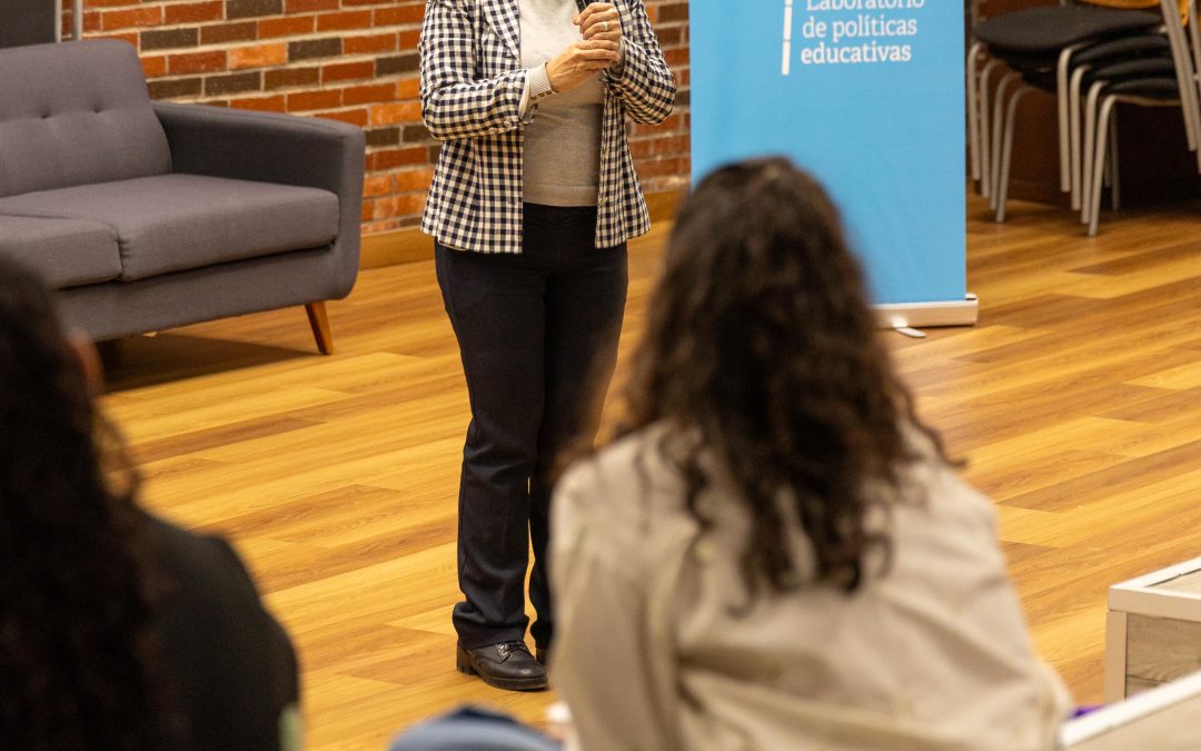 Querétaro, pionero en llevar salud mental de calidad a todas las comunidades educativas