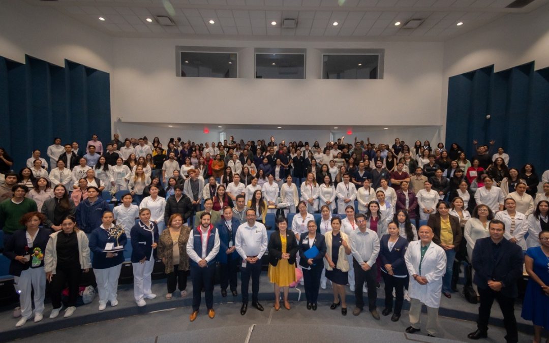 Inaugura SESA Jornada de Capacitación en Nefrología