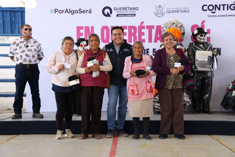Encabeza Luis Nava premiación de concurso de altares