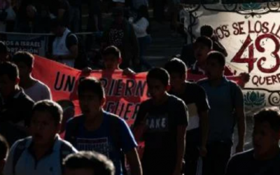 Detienen a expolicía implicado en el Caso Ayotzinapa