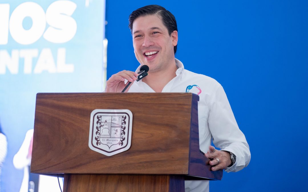 El Marqués fortalece la prevención y el cuidado de la salud mental