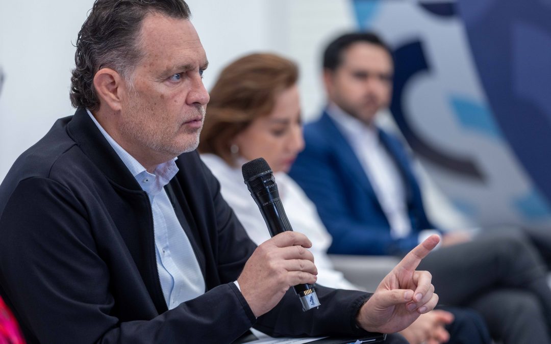 En Querétaro sí: Creamos una Ley para proteger a las infancias en el mundo digital