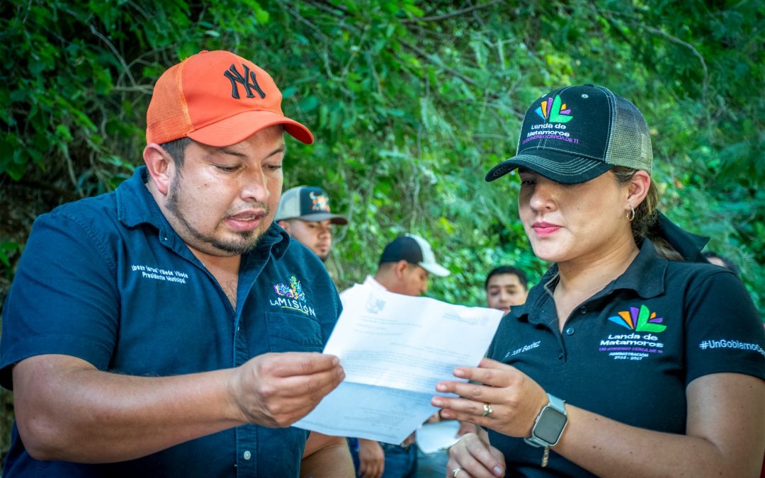 Landa y La Misión avanzan juntos hacia un futuro con más conectividad
