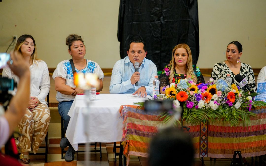 En Pinal el Huapango se vive con la magia que nos representa. ¡17 y 18 de octubre el XXVIII Festival de Huapango en Ahuacatlán de Guadalupe!