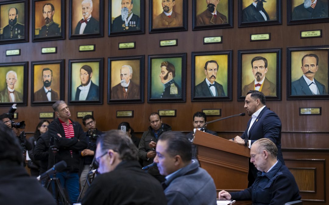 En Querétaro, la seguridad social no es un privilegio, es la base del progreso: Gobernador