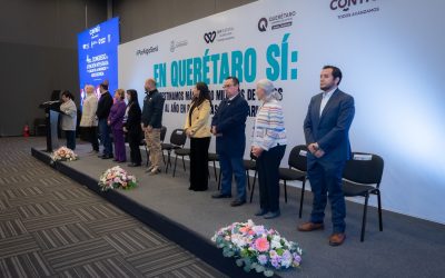 Inaugura Secretaria de Salud el Cuarto Congreso de Atención Integrada de la Infancia y Adolescencia