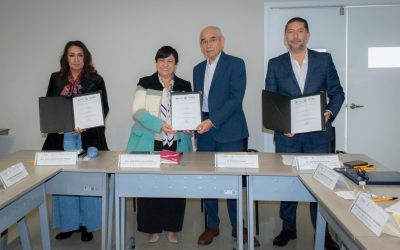 Instala Secretaría de Salud el Comité Estatal de Intercambio de Servicios