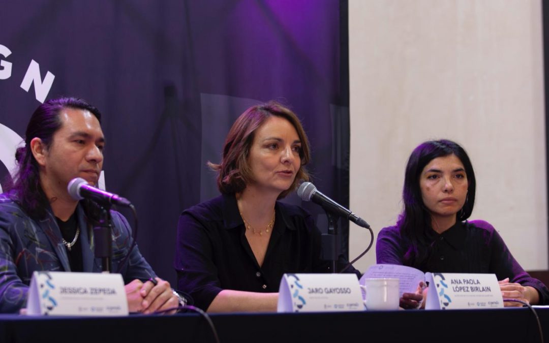 Alista SECULT Festival Querétaro Design Week